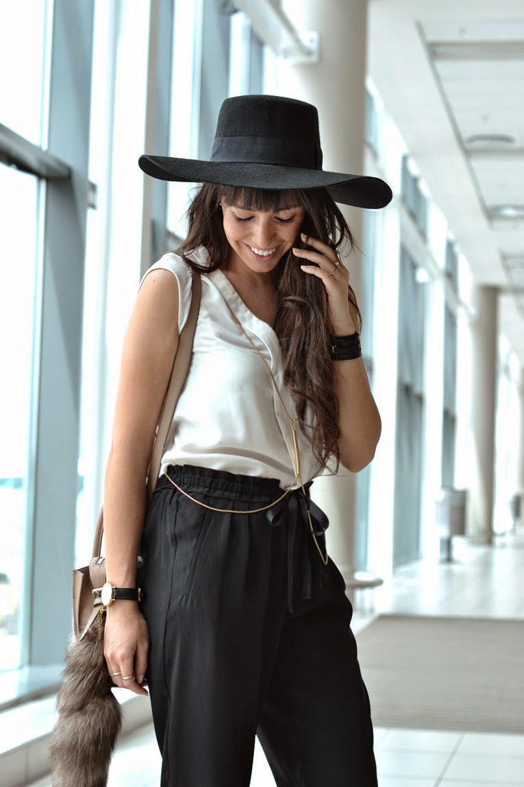 CAPE TOWN AIRPORT OUTFIT Wear Wild