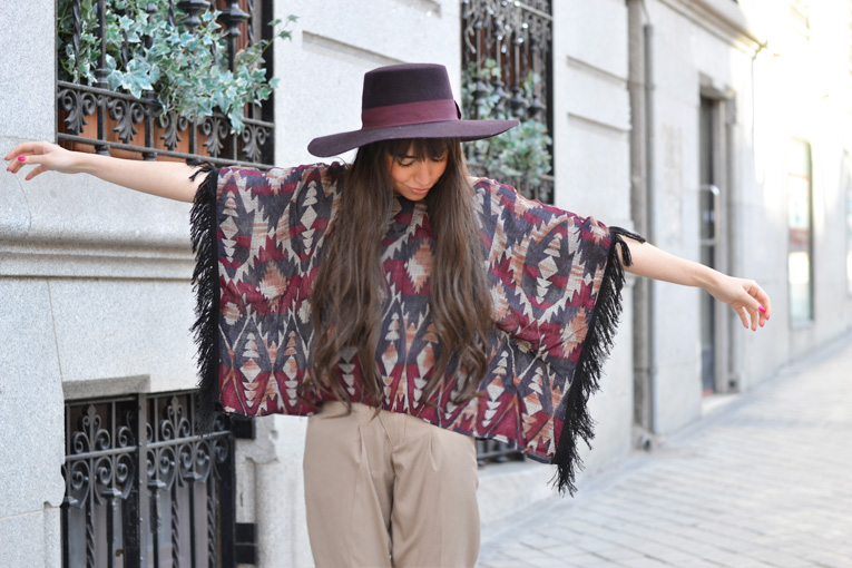 ETHNIC BOHO Wear Wild