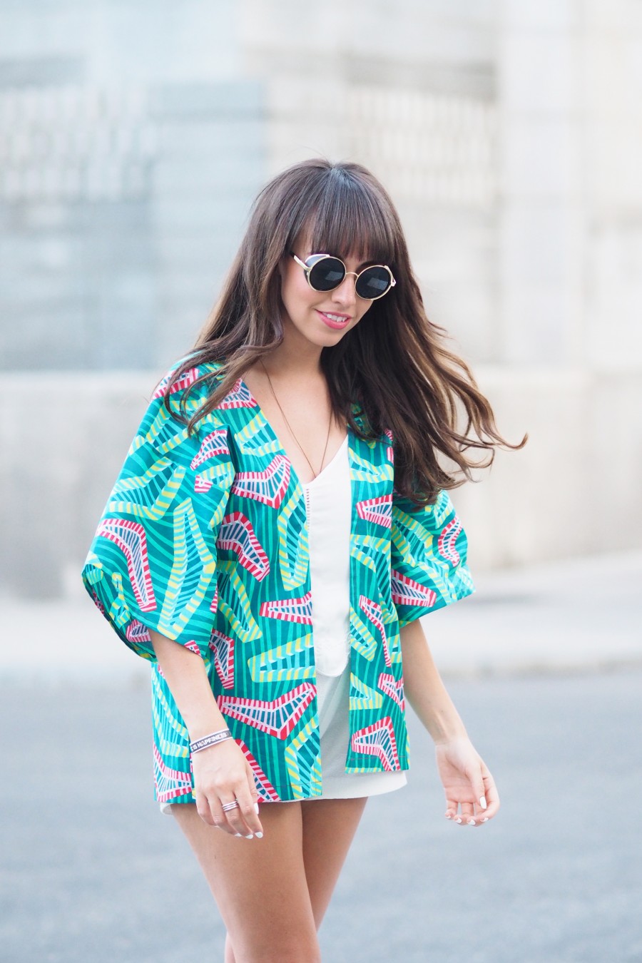 summer-outfit-mint-kimono-wear-wild