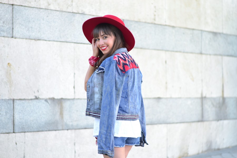 DESIGUAL ETHNIC PRINT DENIM JACKET Wear Wild desigual-ethnic-print-denim-jacket-wear-wild